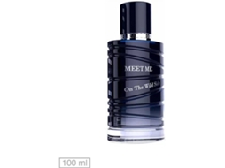 Perfume COSCENTRA Meet Me On The Wild Side Eau (100ml)