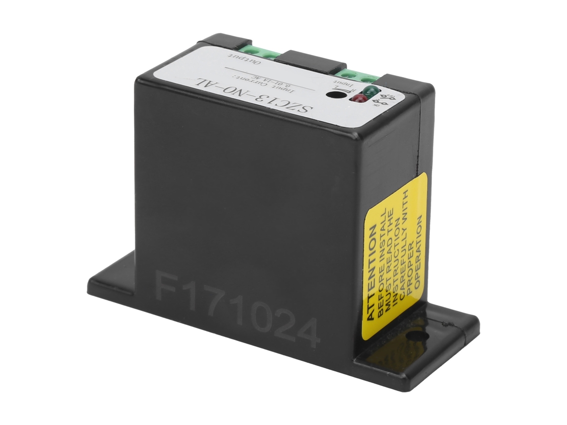 Transformador De Corrente Laxiscreed Com Alarme Integrado E Controle Ac Pcl Para Segurança E Eficiência
