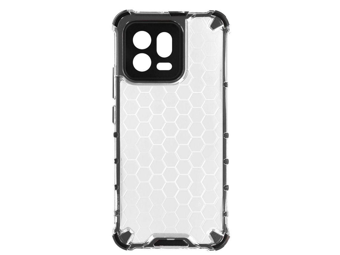Capa Para Xiaomi Xiaomi Yemaesre Cinzento
