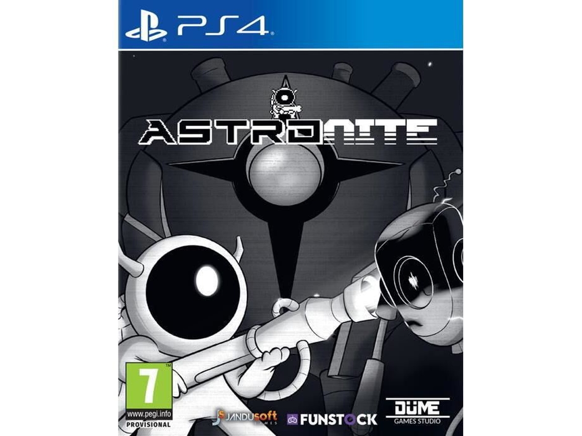 Jogo para PS4 Astronite