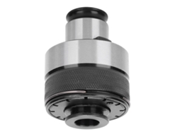 Laxiscreed Morsa De Gancho Rápido Para Fresadoras Cnc De Troca Instantânea