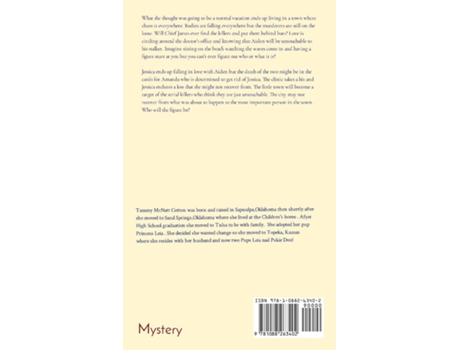 Livro The Figure de Tammy L McNatt-Cotton (Inglês)