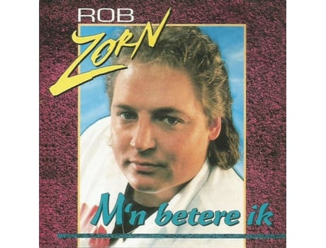 Cd Mijn Betere Ik Koch International
