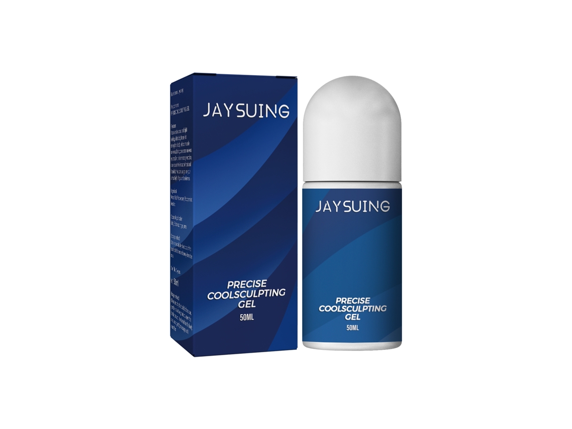 Gel Jaysuing para Modelar Abdomens, Firmar Curvas e Hidratar a Pele Corporal LAXISCREED