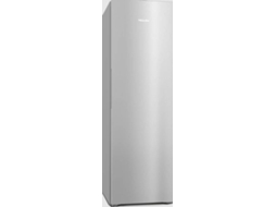Arca Vertical  MIELE FNS 4382 D EL INOX (No Frost - 185,5 cm - 278 L - Inox)
