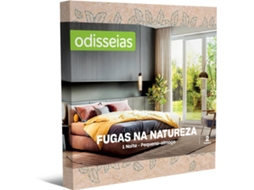 Fugas na Natureza - Gama Eco