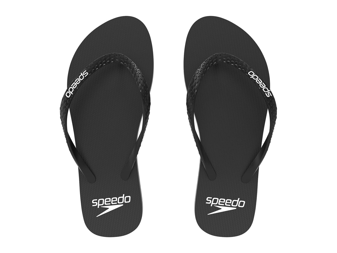 Speedo Flip Flop Af Black Speedo