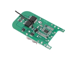 Placa De Proteção De Bateria De Ferramenta 21v 5s Lítio