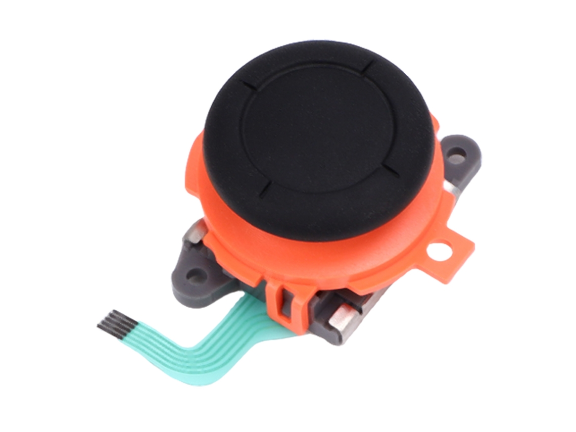 Kit de Substituição de Joystick LAXISCREED para Switch 2 Anti drift