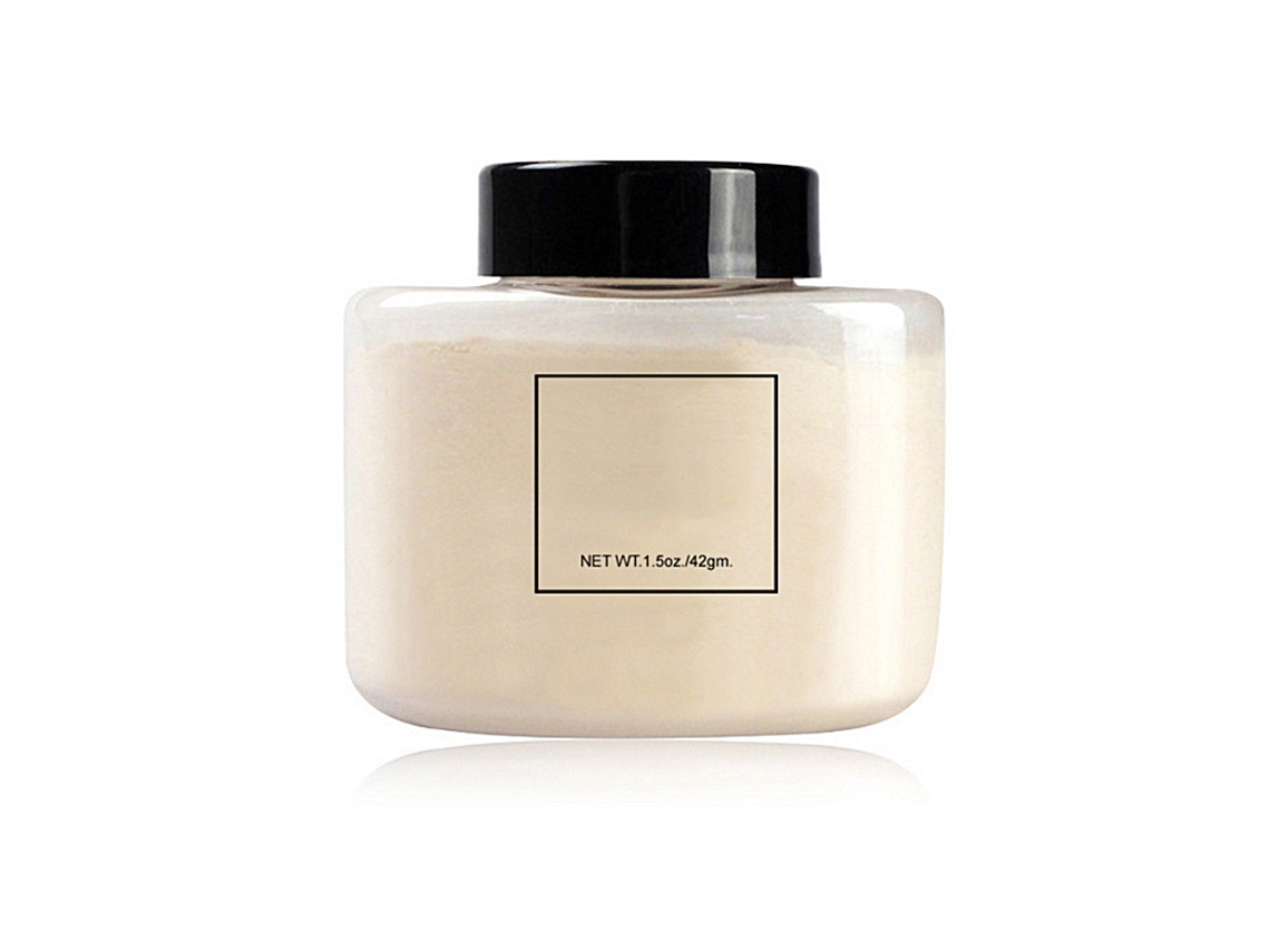 Veronni Polvo Suelto Iluminador De Perlas Bronzer 2