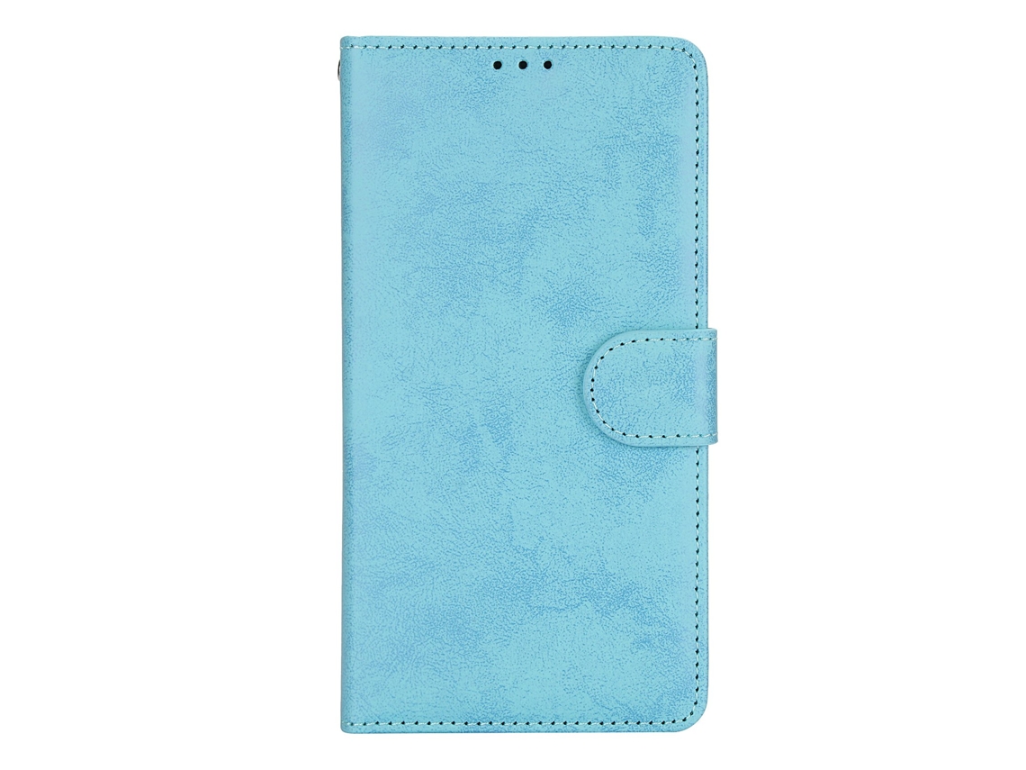 Capa Carteira Leman Com Compartimento Para Cartões E Alça De Pulso Para Iphone 17 Pro Max