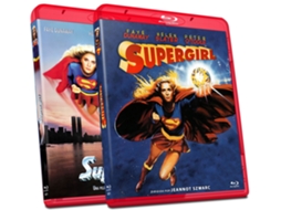 Supergirl (1984)