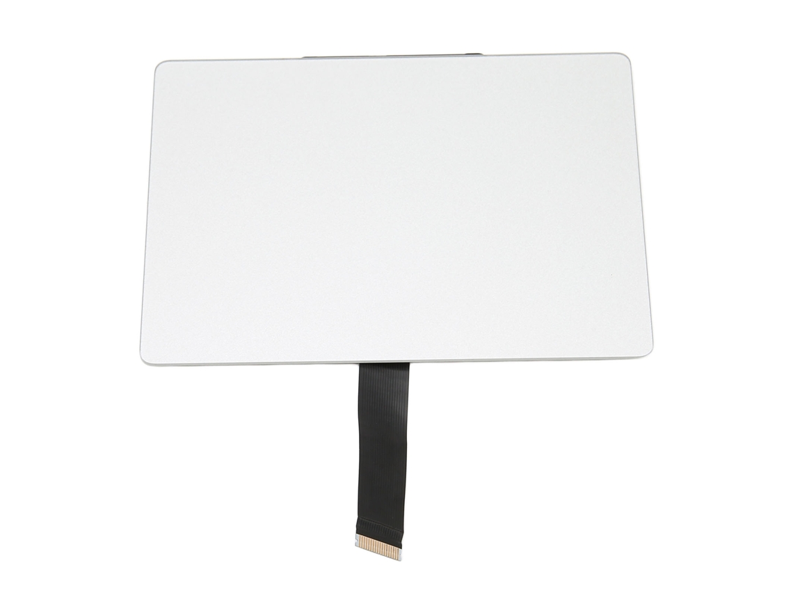 Touchpad Alumínio para Macbook Pro Retina 2012-2014 | S/MARCA