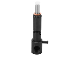 Bico De Injeção De Combustível Acero Liga 105mm Alta Dureza Para Motor 186fa