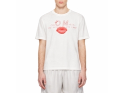 Cibo Matto Lips T-shirt Unisex Adults Size:xl