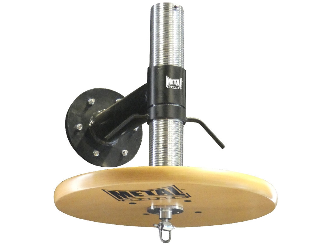 Plataforma Profissional de Lâmpada de Velocidade Tipo Parafuso METAL BOXE