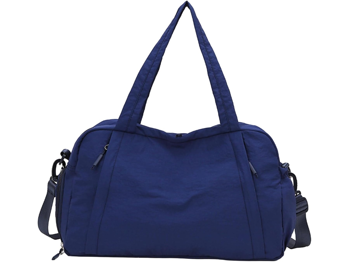 Bolsa esportiva à prova d'água com compartimento ventilado SFUSHOS