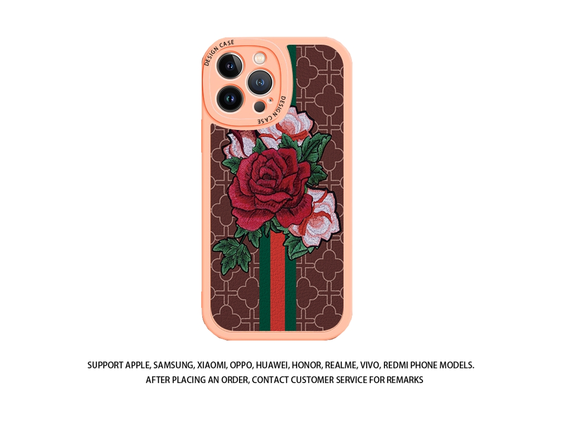 Capa Adapte Bonito Personalização para VEANXIN Seda