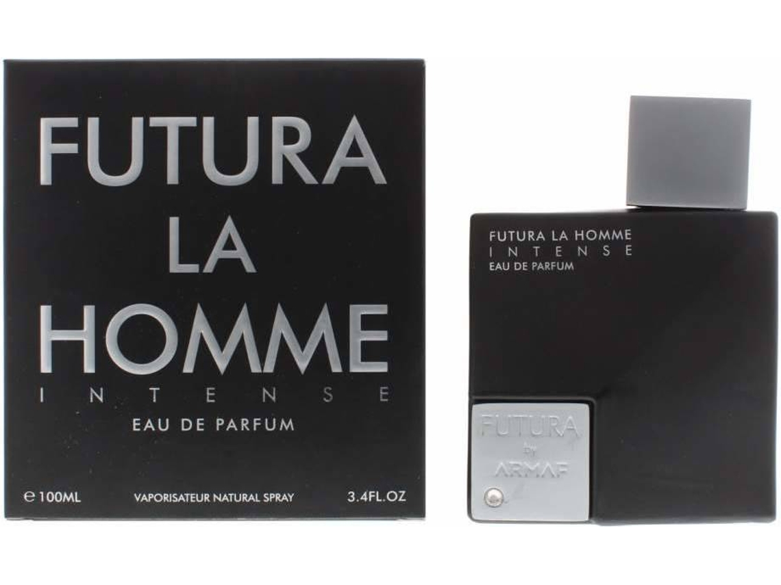 Perfume ARMAF Futura La Homme Intense Eau de Parfum (100 ml)