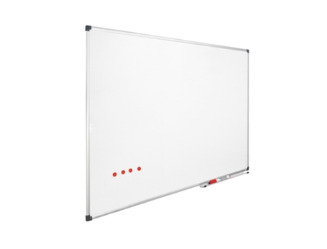 Quadro Branco AUCS 120x150 cm Magnético