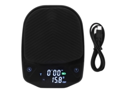 Balança Eletrônica Café LAXISCREED com Timer