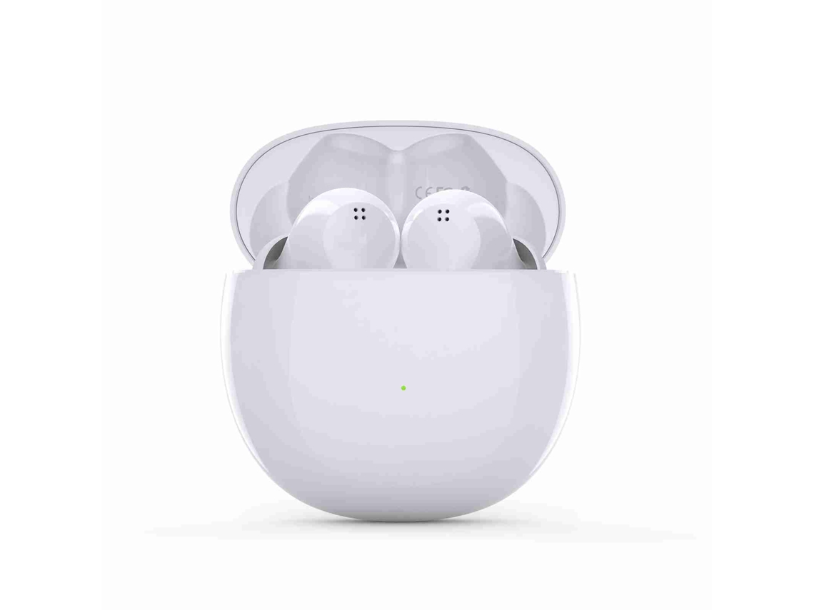 Auriculares Inalámbricos Bluetooth 5.3 Con Cancelación de Ruido, Resistentes Al Agua Ipx5 para Deportes Y Running.