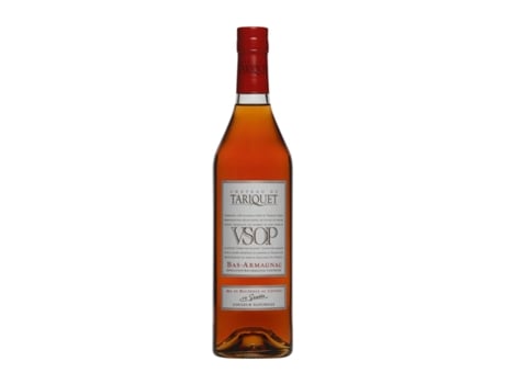 Armagnac TARIQUET V.S.O.P (0.7 L - 1 Unidade)
