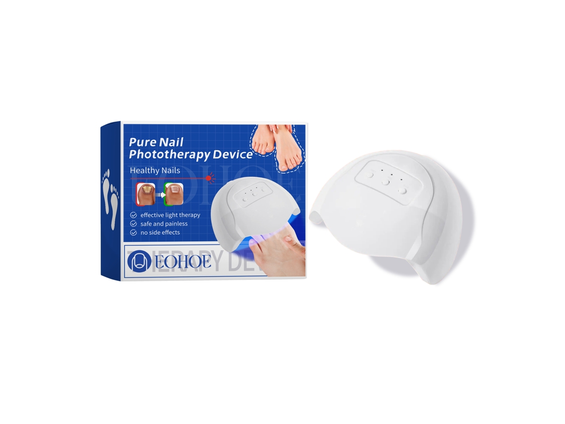 Kit Reparo e Cuidado Profissional Unhas