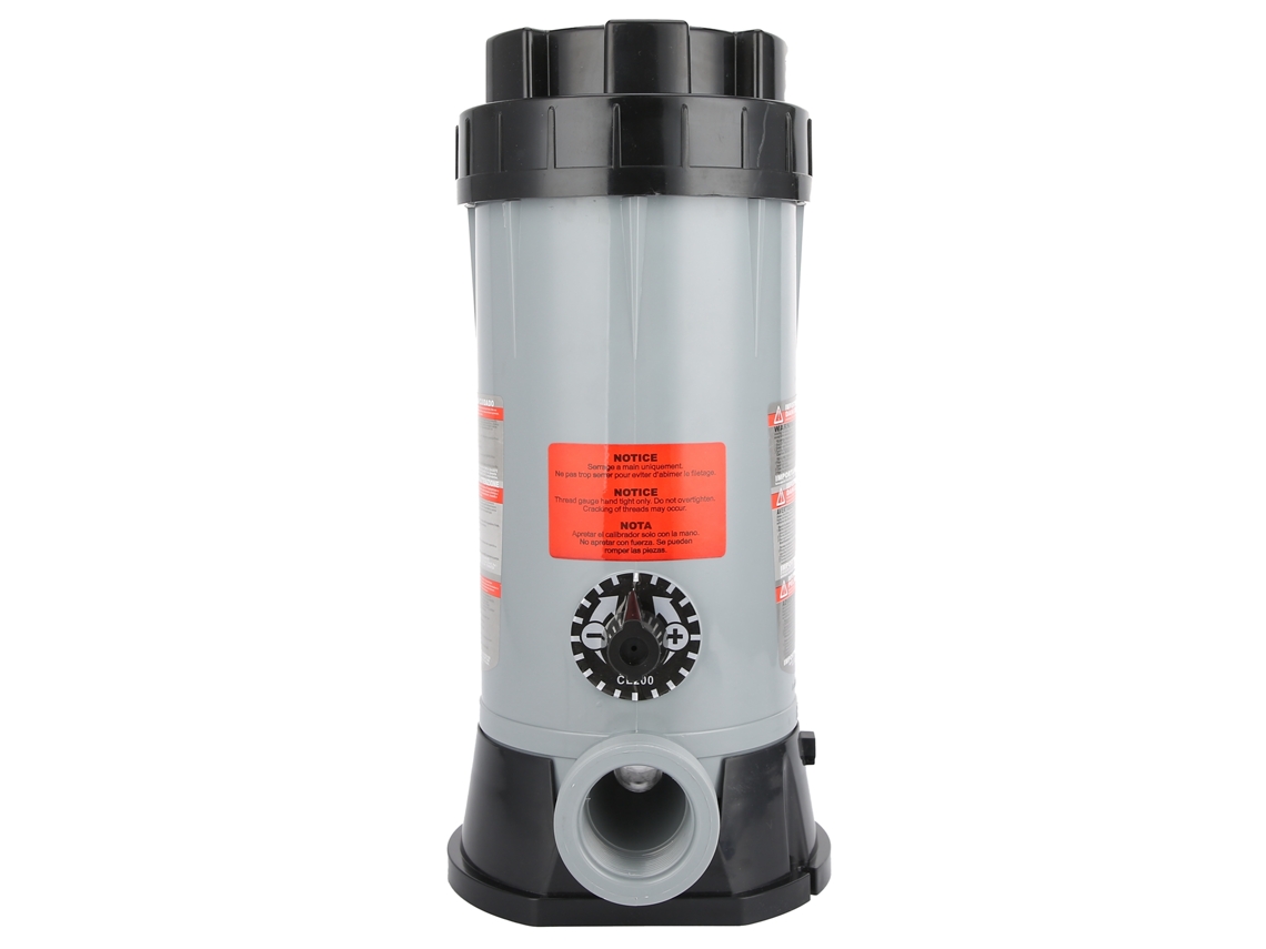 Doseador Automático de Cloro 4l LAXISCREED Piscina