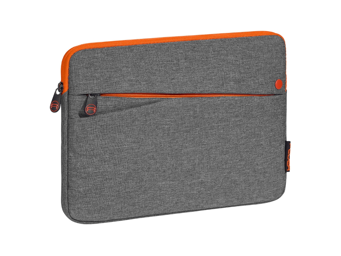 Capa Tablet Pedea Cinzento