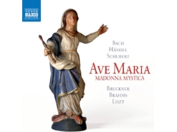 CD Ave Maria (1CD)