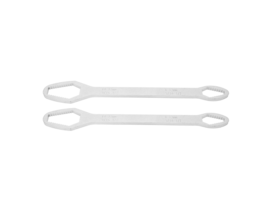 Kit de Chave de Torque para Plug | S/MARCA