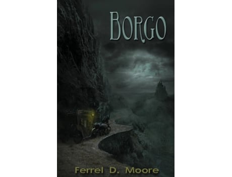 Livro Borgo De Moore, Ferrel Et Al. (inglês)