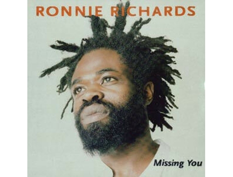 Vinil Missing You Atlantic Jaxx