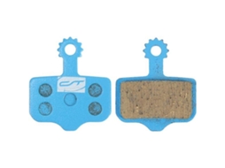Pastilhas de travão CONTEC Org Cbp-340 Sram Level/Elixir/Road 2P