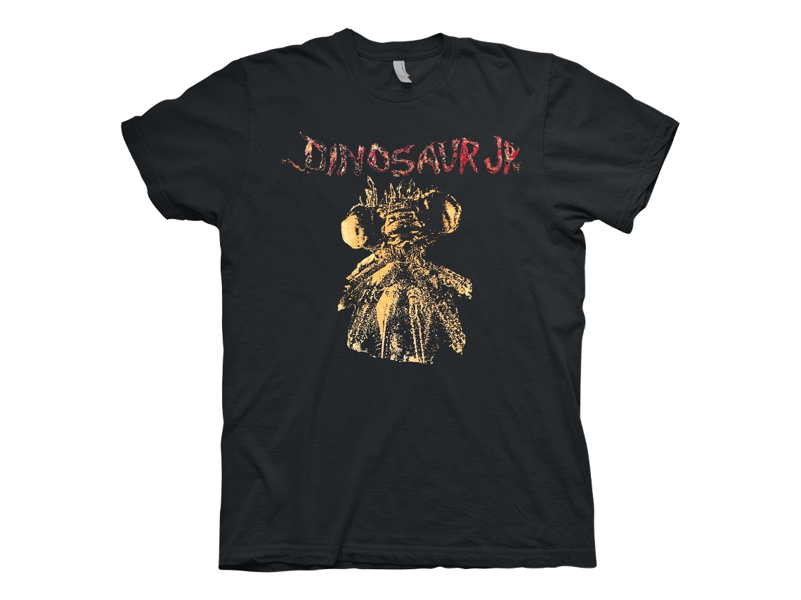 Dinosaur Jr. Bug T shirt ROCKINSTONE Unisex Adults Best Sellers Size:s