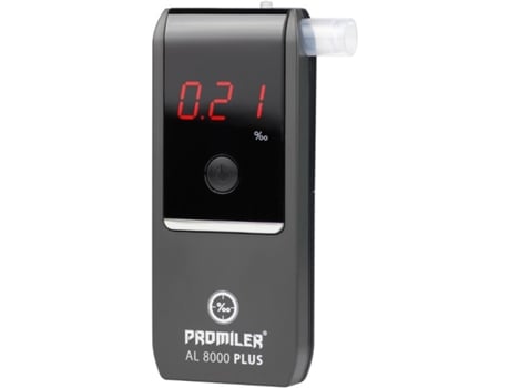 3oth Speed Up Breathalyzer Promiler Al 8000 Plus