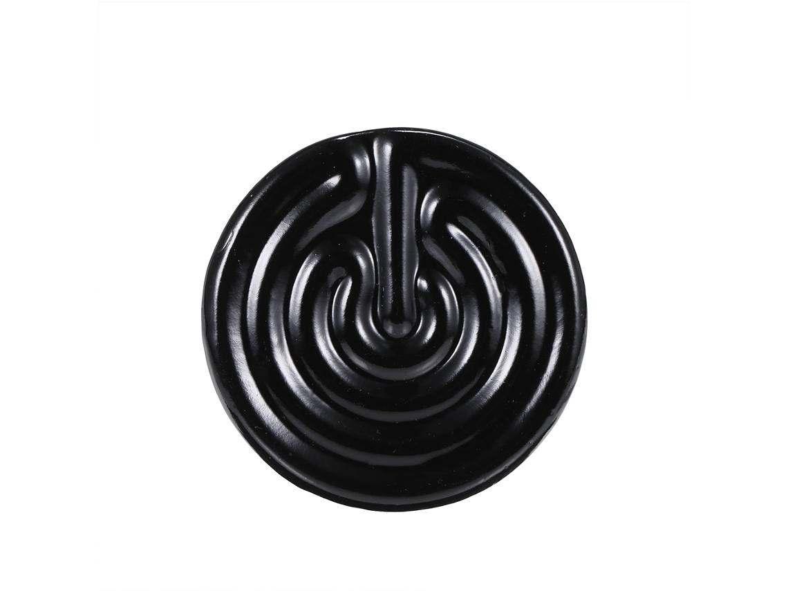 Lâmpada Cerâmica Emitir Calor E27 100w Pet Réptil Tartaruga Lagarto S/MARCA