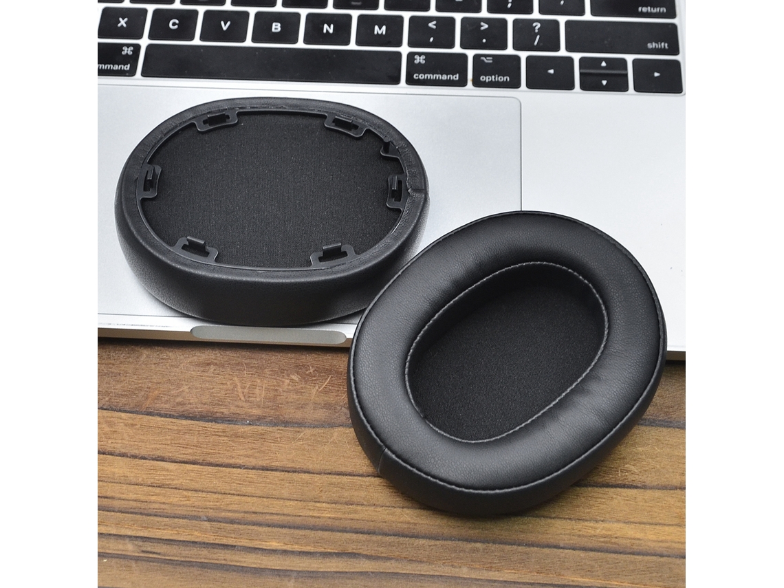 Proteção De Faixa De Cabeça E Almofadas Auriculares Para Sony Inzone H5 Brilvibera