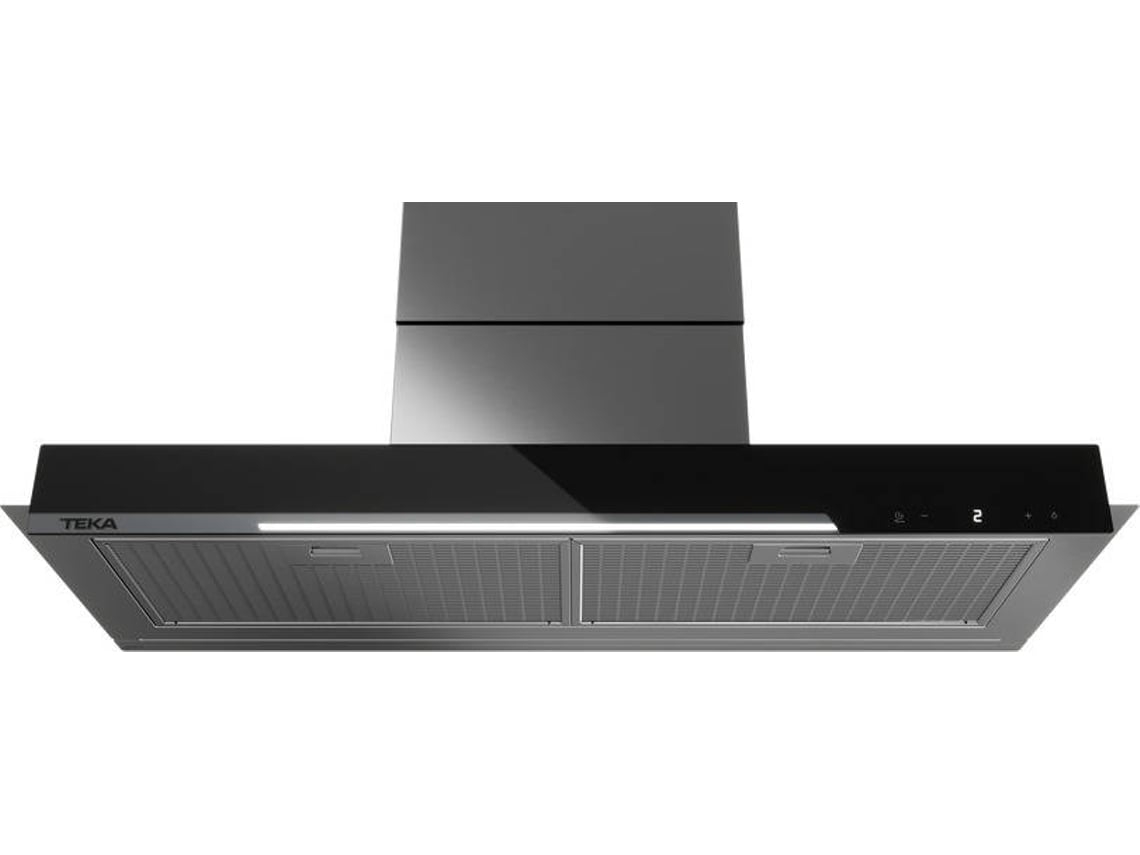 Exaustor TEKA GFI 97350 EOS SS (Outlet Caixa Aberta - 628 m3/h - 89,2 cm - Inox)