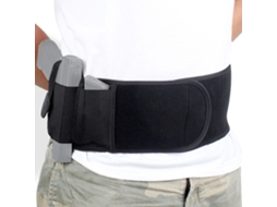 Funda De Cintura Para Porte Secreto Equipamento De Defesa Outdoor Acessórios Para Mão Direita