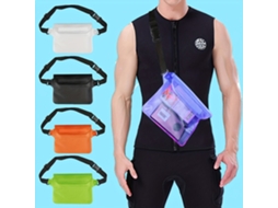 Bolsa de Natação e Mergulho em Pvc STELASPLEN