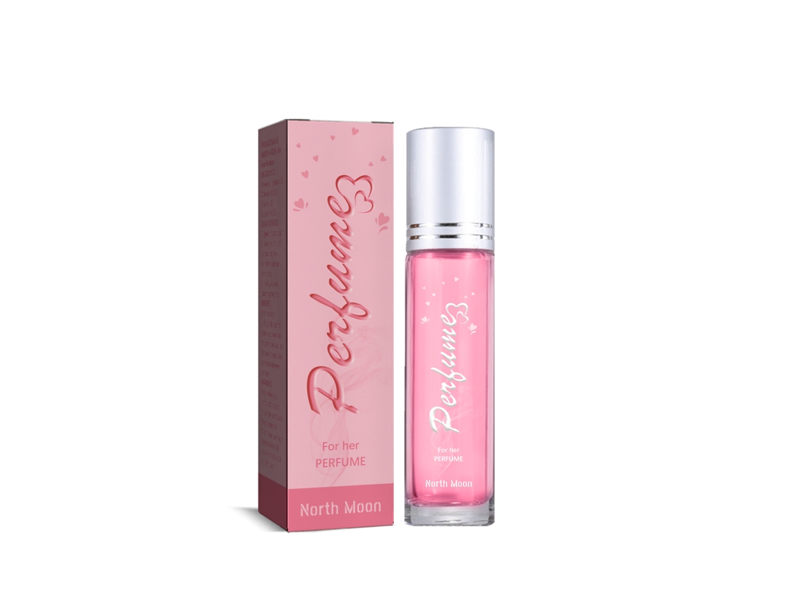 Aplicador de Perfume Em Roll Rollerball Worten