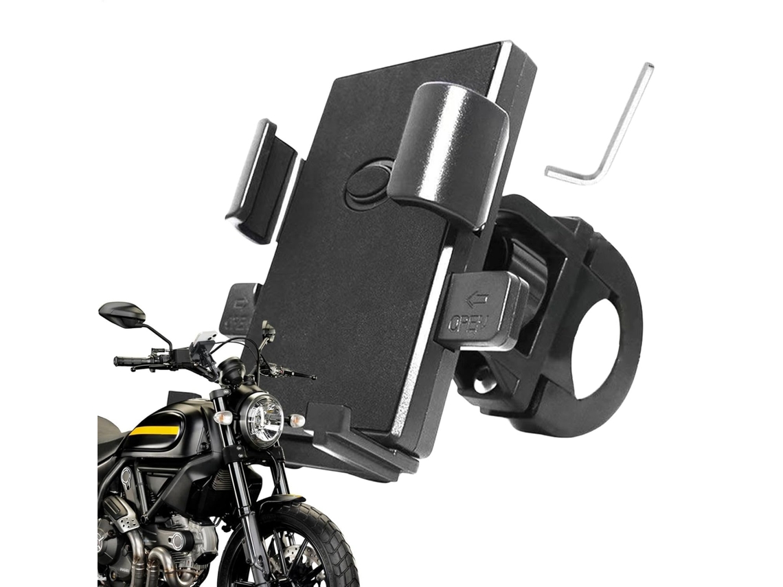 Suporte Para Celular De Bicicleta, Suporte Para Celular De Bicicleta