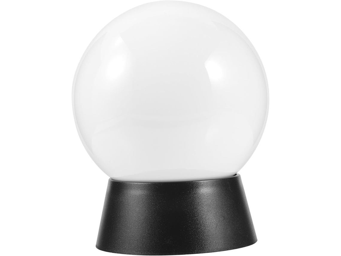 Luminária de parede solar com sensor de movimento e estilo vintage.