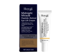 Creme de Olhos com Retinol para Combater Sinais de Envelhecimento e Hidratar LAXISCREED