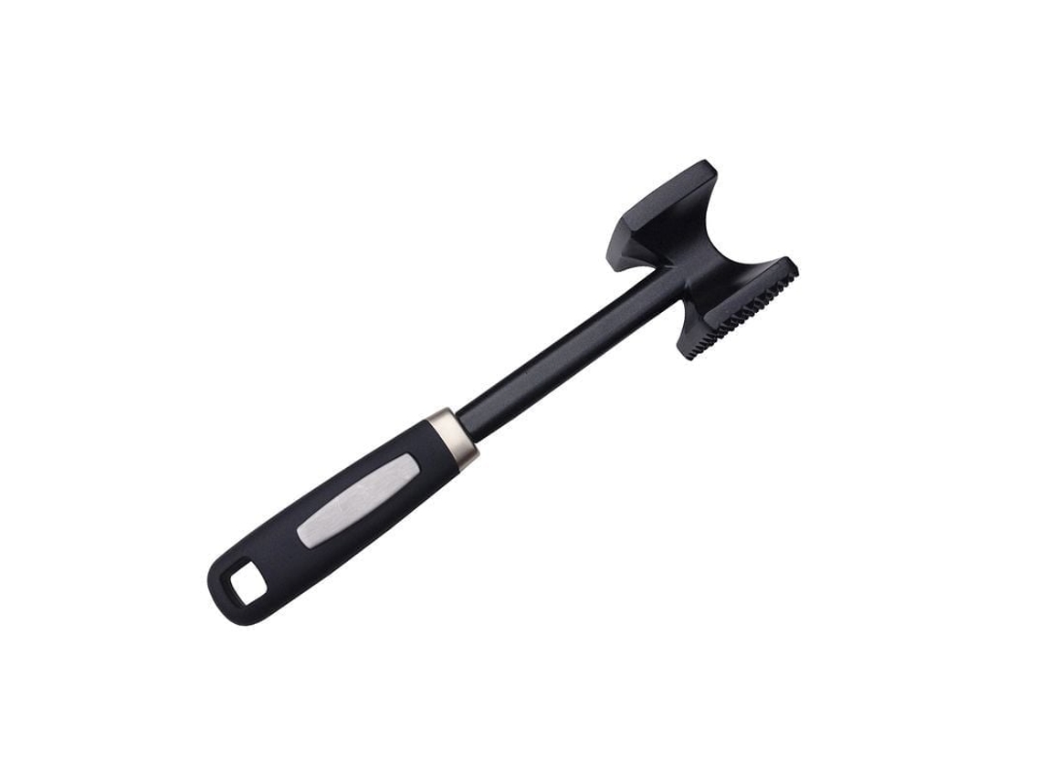 2026 martillo para Carne Checkered Chef. Herramienta Ideal para Ablandar Filetes Y Chuletas Con Mango Antideslizante