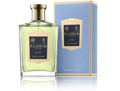 Perfume   London Elite Eau de Toilette (100 ml)