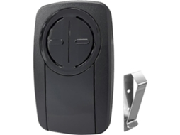 Controle Remoto Universal para Abridor de Porta de Garagem Klik5u bk2 Klik3u, Modelo 380ut 375ut. TAISHENGDA