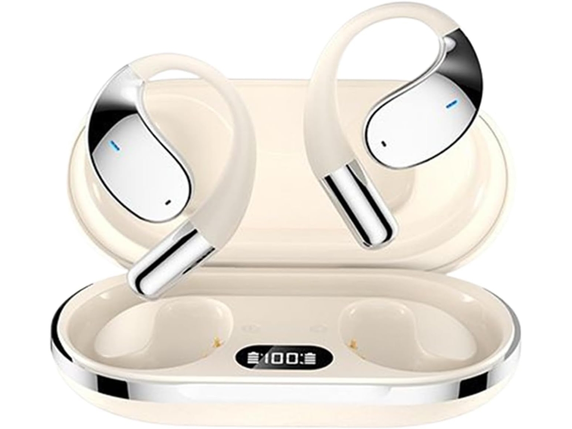 Fones De Ouvido Com Ia Para Tradução, Sem Fio, Clipe E 156 Opções